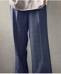 UNIQLO | スラックス