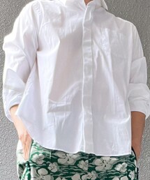 FUMITO GANRYU | シャツ/ブラウス