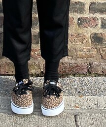 VANS | シューズ