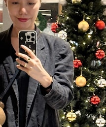 Pinstripes Petites | ジャケット/アウター