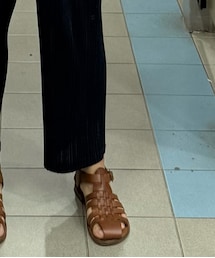 MACKINTOSH PHILOSOPHY | シューズ