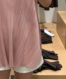 PLEATS PLEASE | トップス