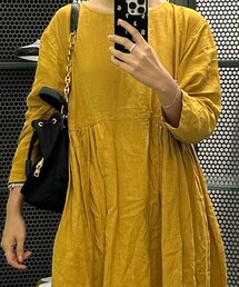 POOL | ワンピース/ドレス