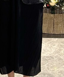 PLEATS PLEASE | ワンピース/ドレス