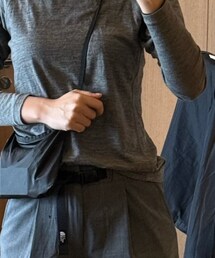 ICEBREAKER | トップス