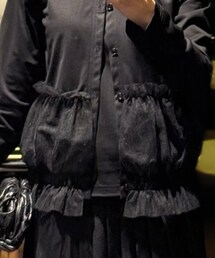 noir kei ninomiya | トップス