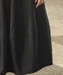 BLACK COMME des GARCONS | スカート