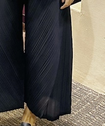 PLEATS PLEASE | パンツ