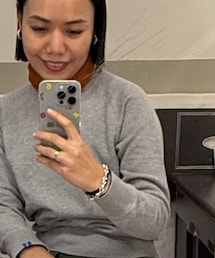 LOOPWHEELER | トップス