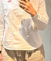 DANTON | トップス