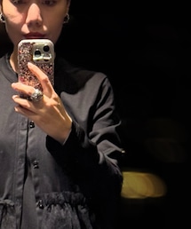 noir kei ninomiya | トップス