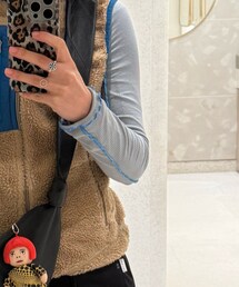 BASERANGE | トップス