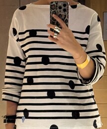 ORCIVAL | トップス