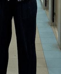 PLEATS PLEASE | パンツ