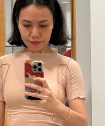 BASERANGE | トップス