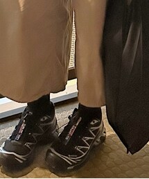 SALOMON | シューズ