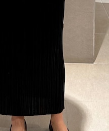 PLEATS PLEASE | スカート