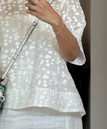 LEE MATHEWS | トップス