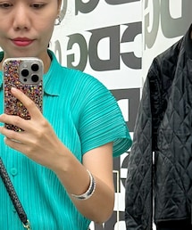 PLEATS PLEASE | トップス