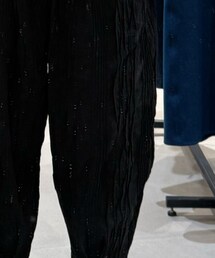YANO handicraft | パンツ