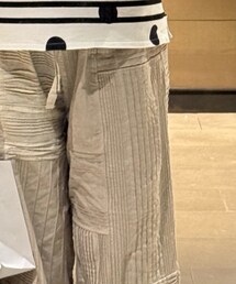 YANO Handicraft | パンツ