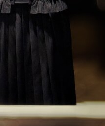 BLACK COMME des GARCONS | スカート