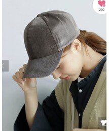 3coins | キャップ