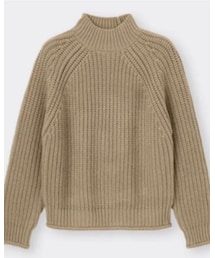 GU | ニット/セーター