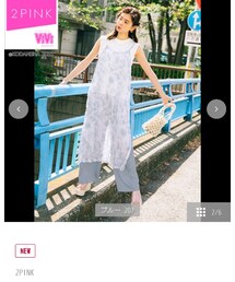 しまむら | ワンピース/ドレス