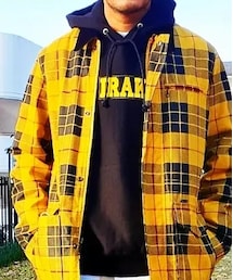 IRAK | パーカー