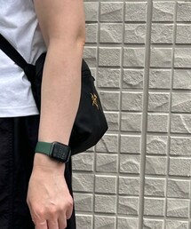 ARC'TERYX | ボディバッグ/ウエストポーチ