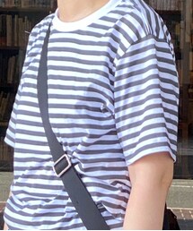 無印良品 | Tシャツ/カットソー