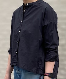 nicholson&nicholson | シャツ/ブラウス