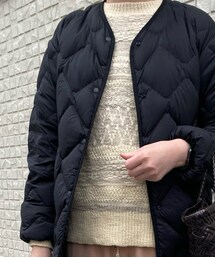 TICCA | ニット/セーター