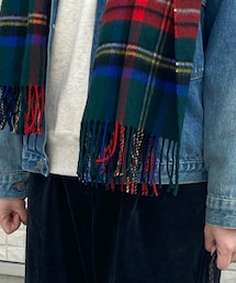 Johnstons of Elgin | マフラー