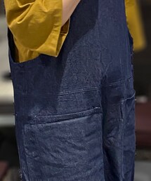 Yarmo | サロペット/オーバーオール