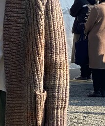 TICCA | その他アウター