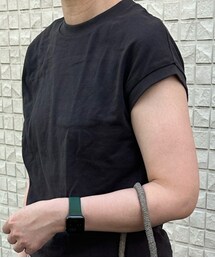 無印良品 | Tシャツ/カットソー