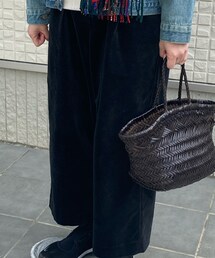 Veritecoeur | その他パンツ