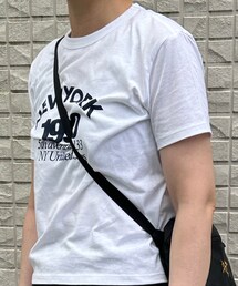 ZARA | Tシャツ/カットソー