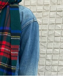 LENO | デニムジャケット