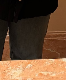 GU | デニムパンツ