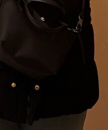 LONGCHAMP | ショルダーバッグ