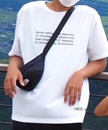 THE NORTH FACE | Tシャツ/カットソー