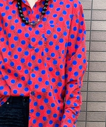 KENZO | シャツ/ブラウス