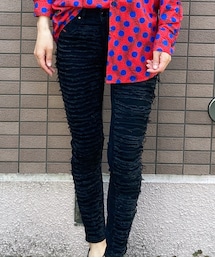 DIESEL | デニムパンツ