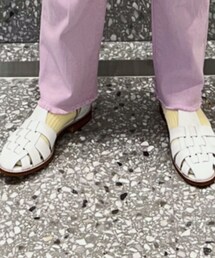 BEAUTY&YOUTH UNITED ARROWS | サンダル