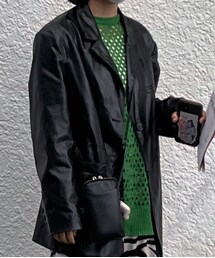 green label relaxing | ニット/セーター