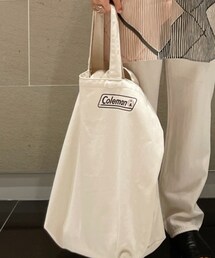 COLEMAN | ハンドバッグ