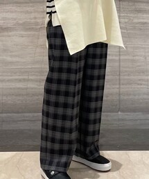 BEAUTY&YOUTH UNITED ARROWS | チノパンツ